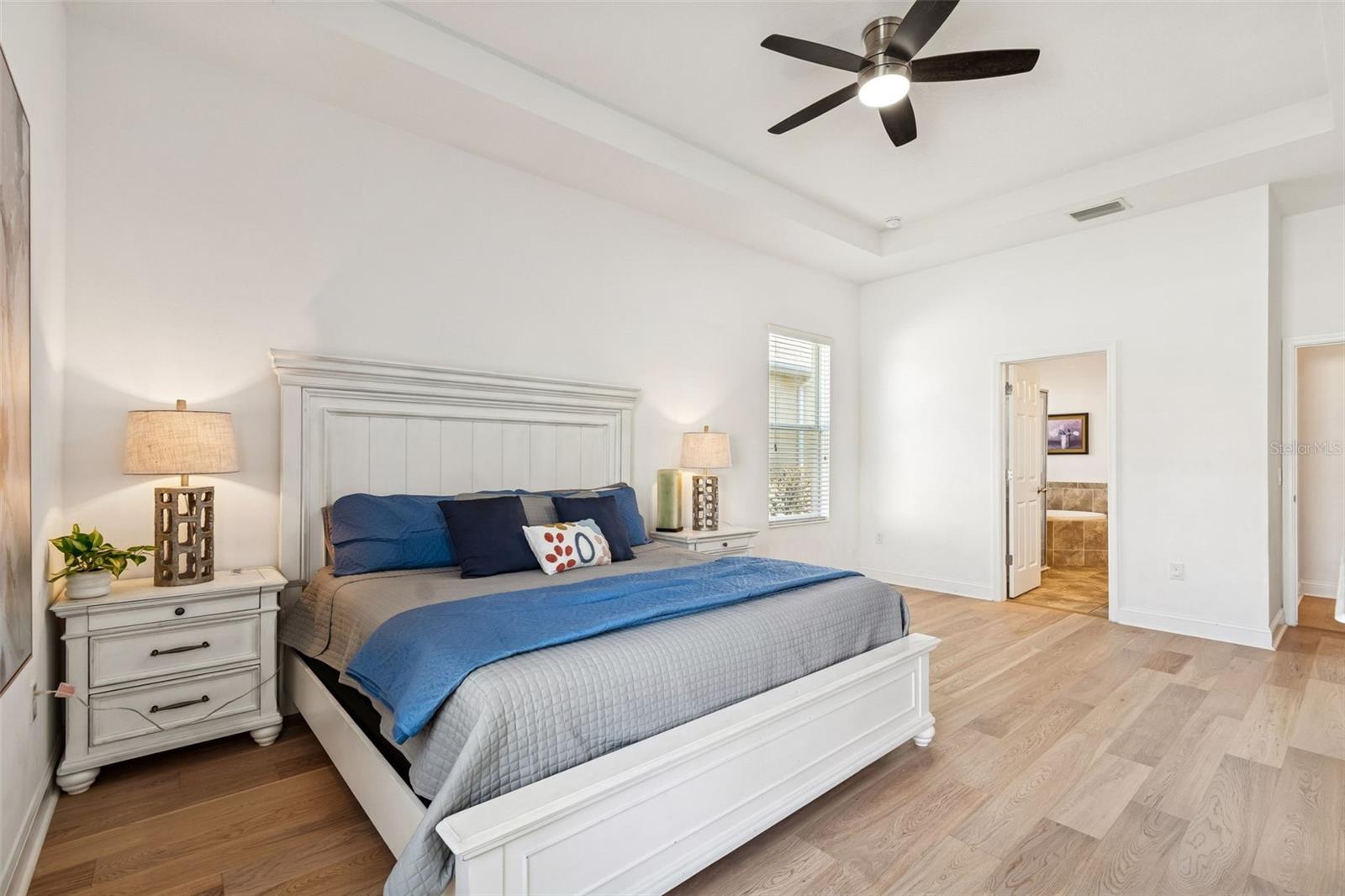 WATERGRASS - Residential