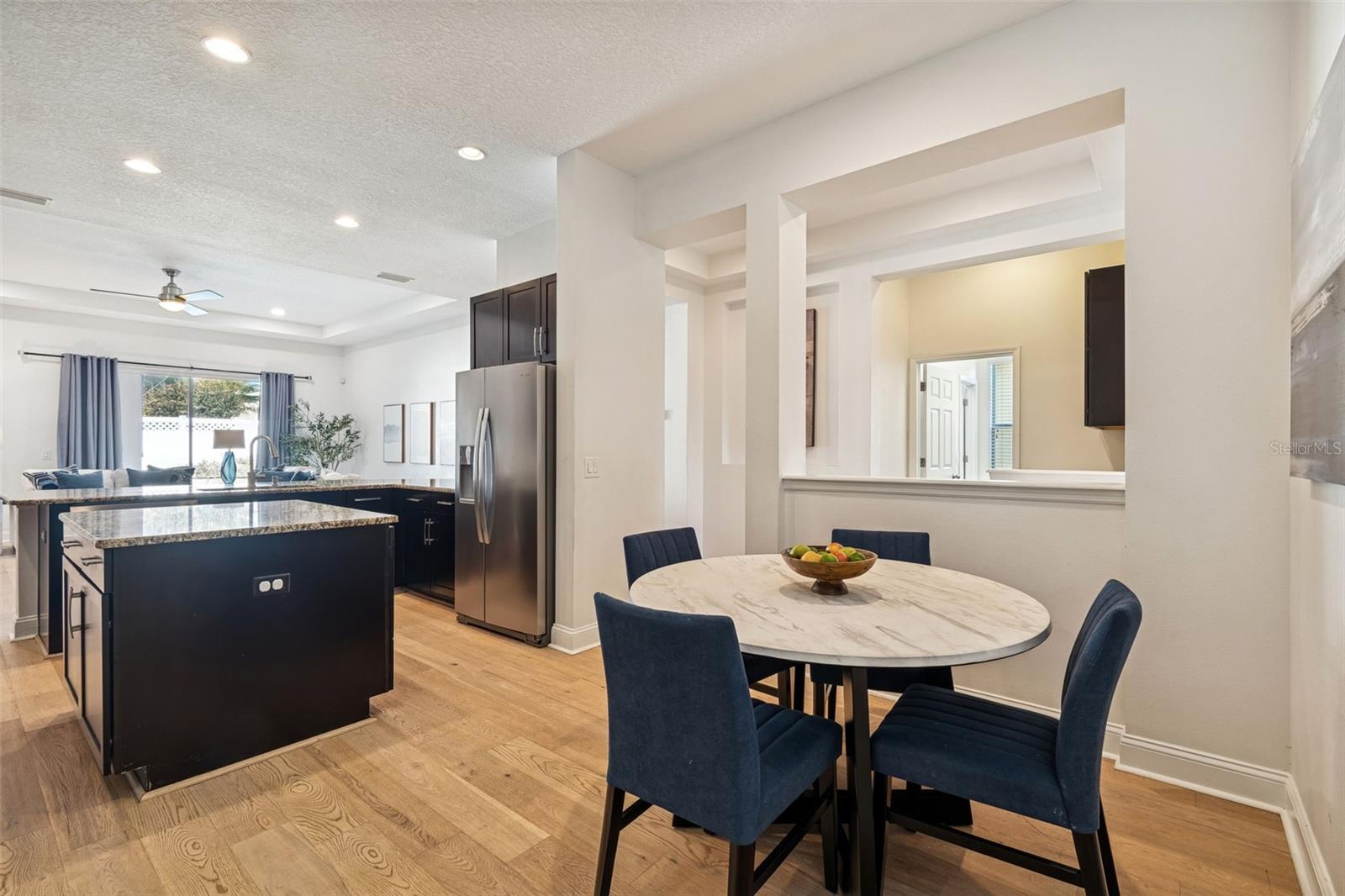 WATERGRASS - Residential