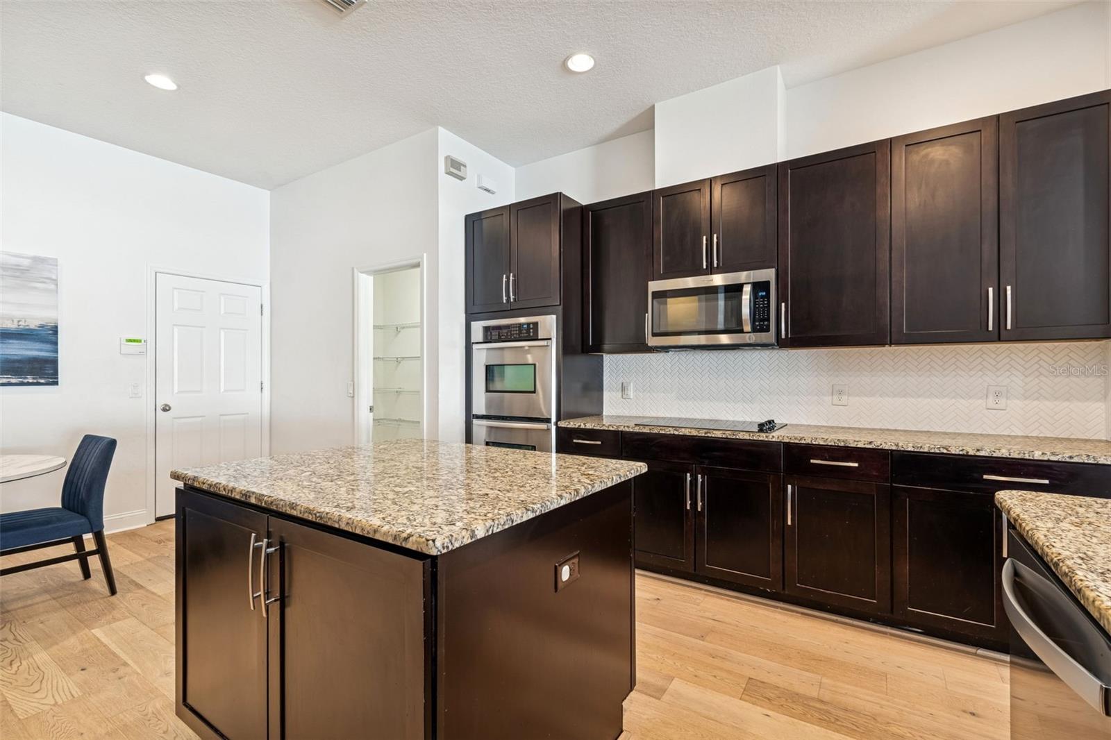 WATERGRASS - Residential