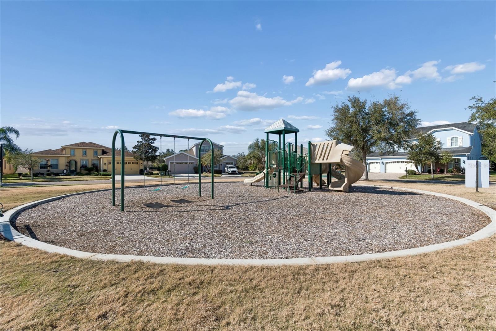 WATERGRASS - Residential