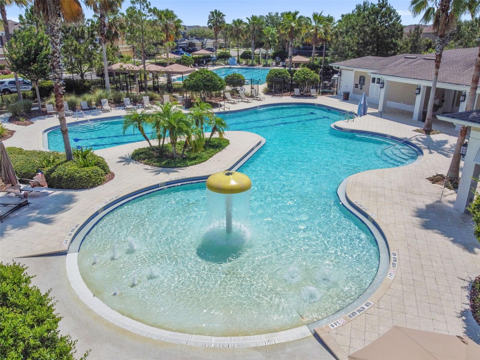 WATERGRASS - Residential