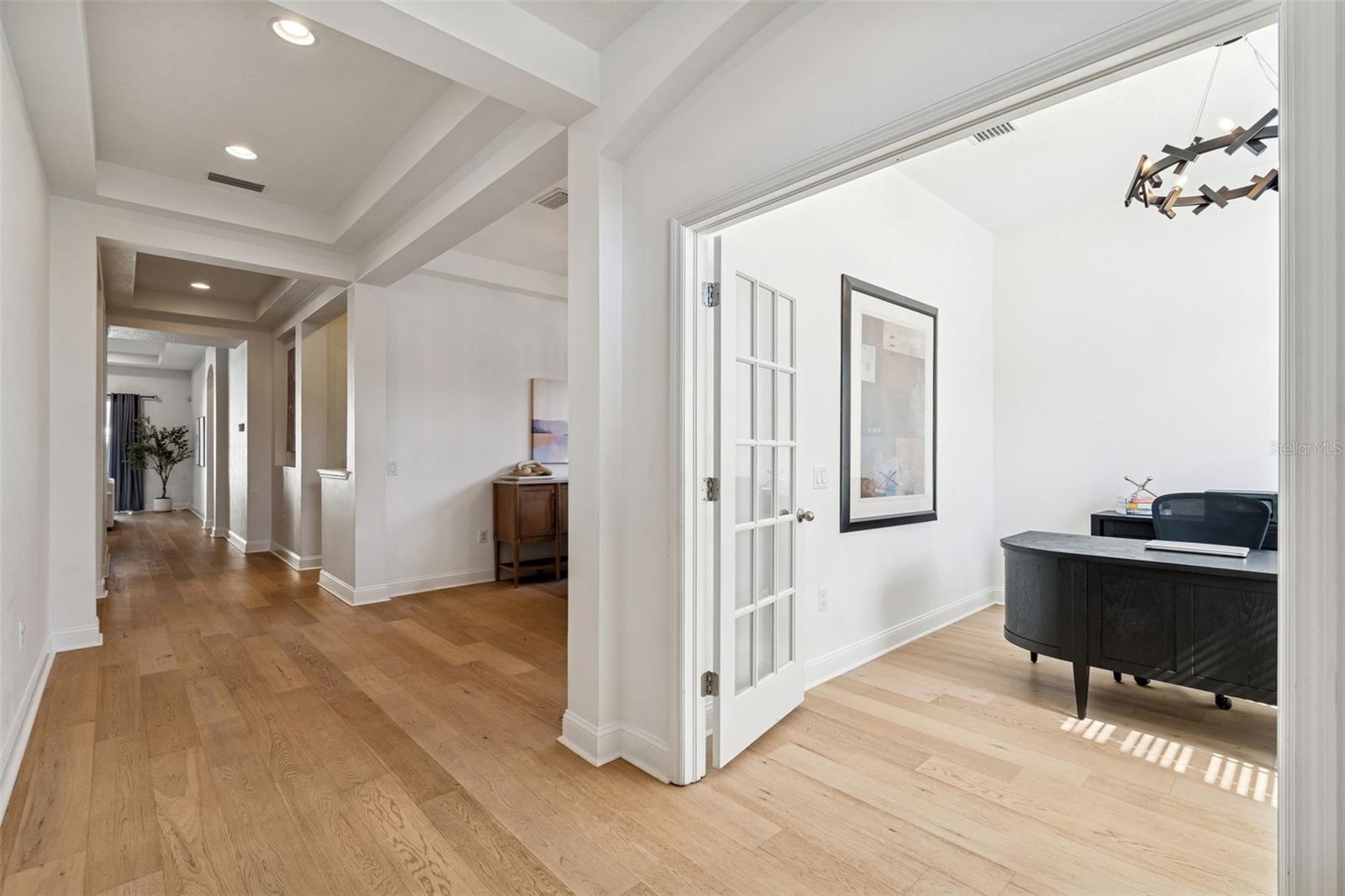 WATERGRASS - Residential