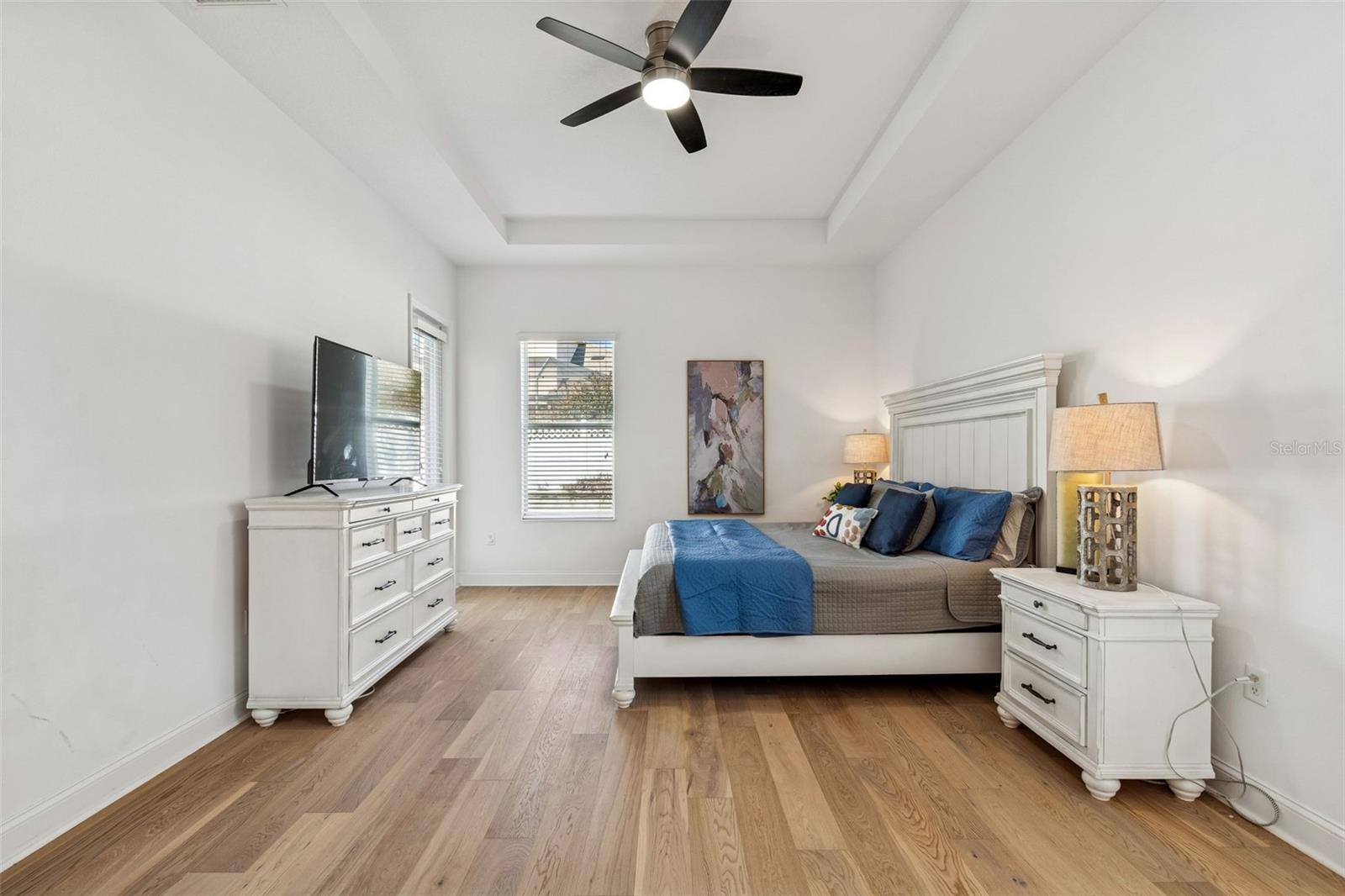 WATERGRASS - Residential