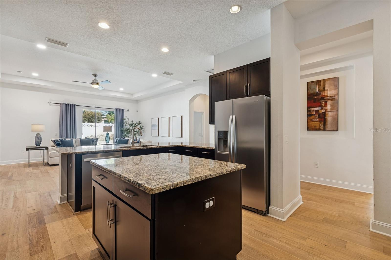 WATERGRASS - Residential