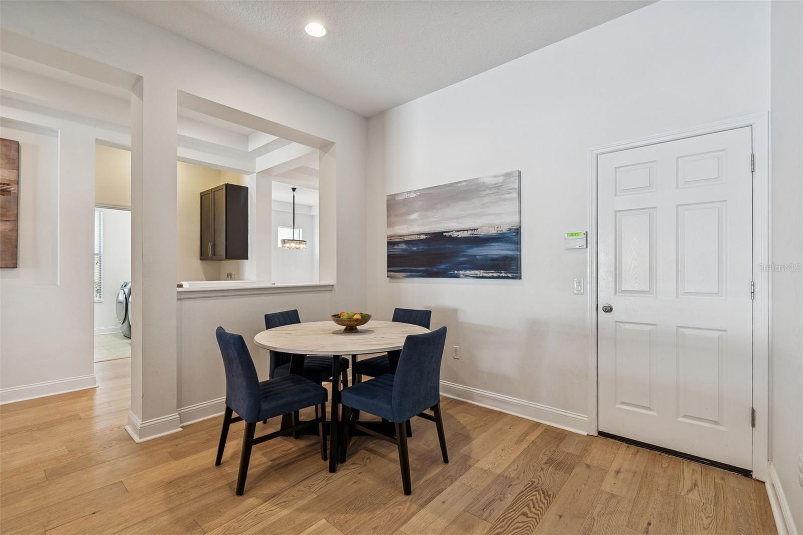 WATERGRASS - Residential