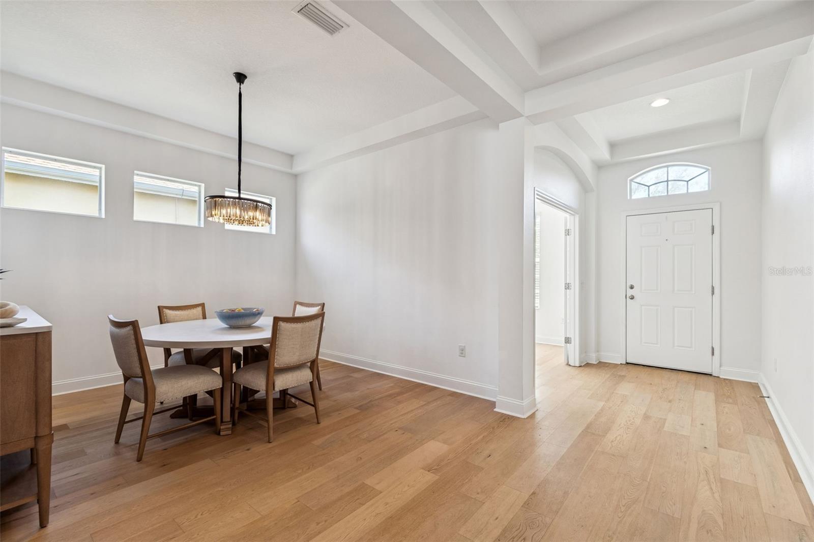 WATERGRASS - Residential