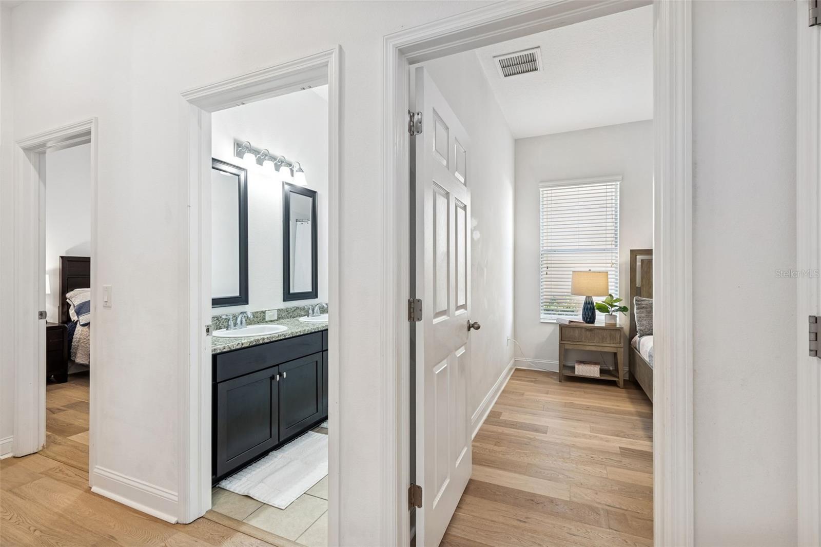 WATERGRASS - Residential