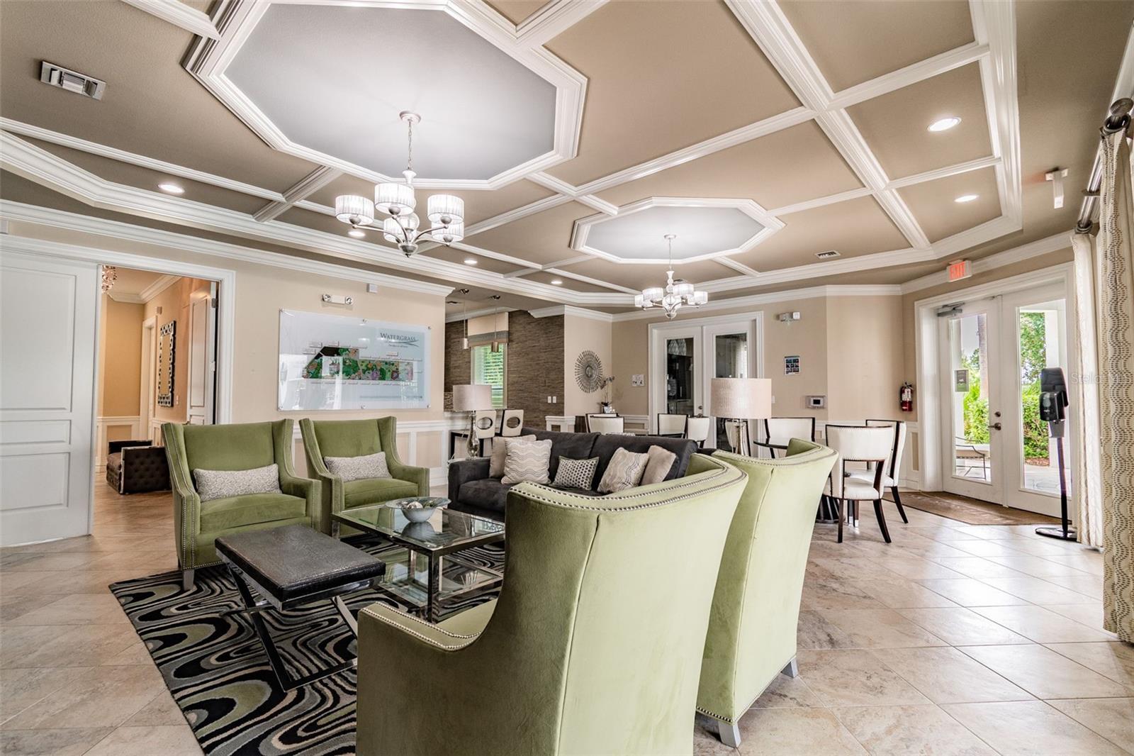 WATERGRASS - Residential