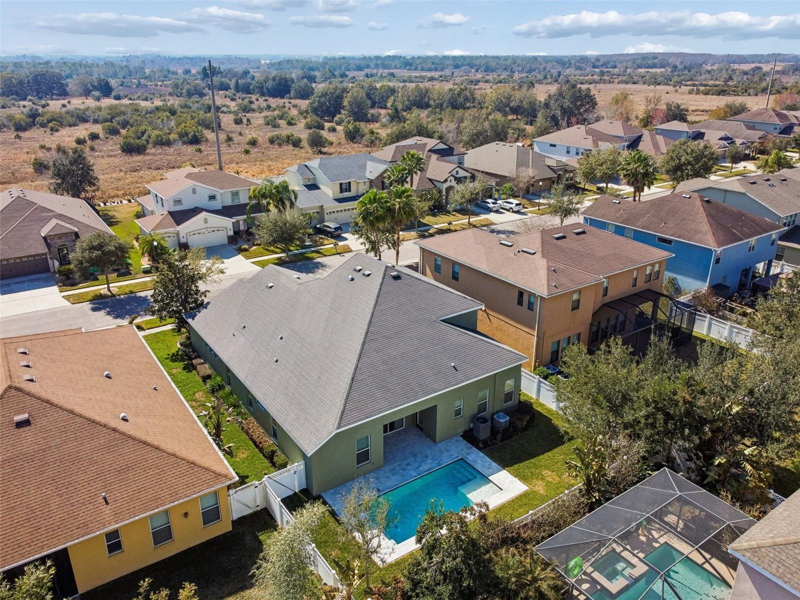 WATERGRASS - Residential