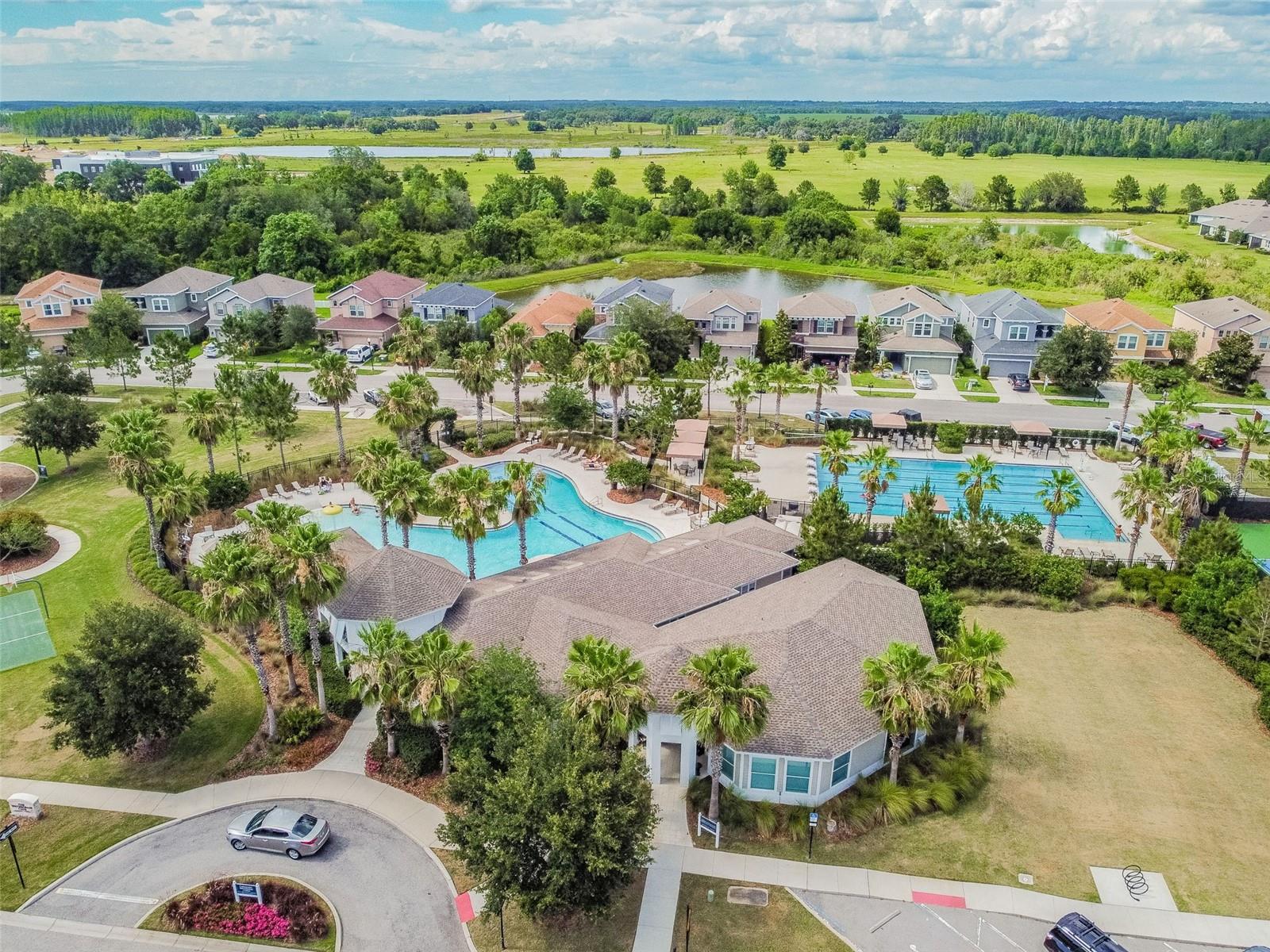 WATERGRASS - Residential