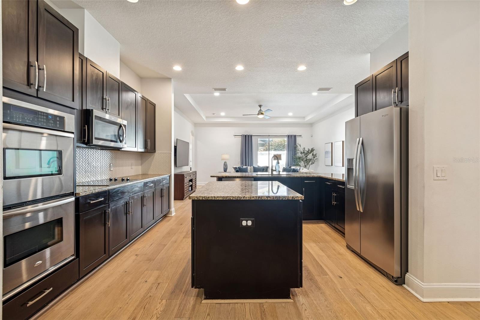 WATERGRASS - Residential