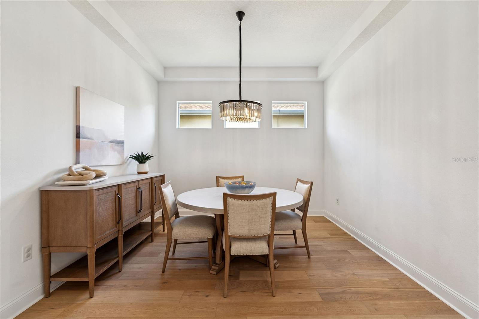 WATERGRASS - Residential