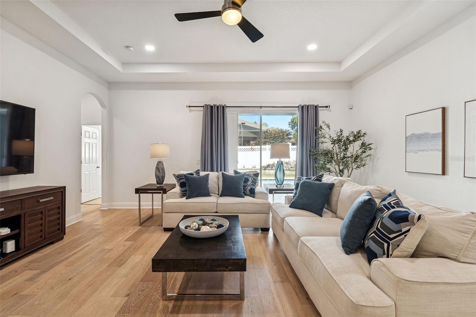 WATERGRASS - Residential