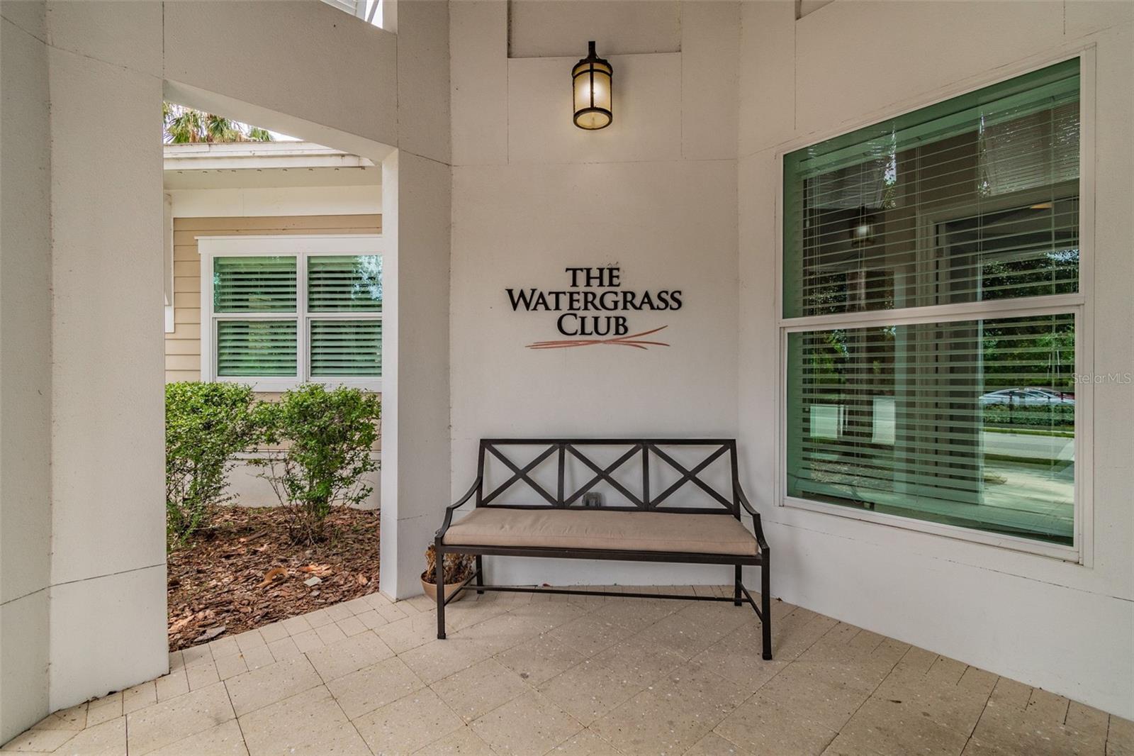 WATERGRASS - Residential