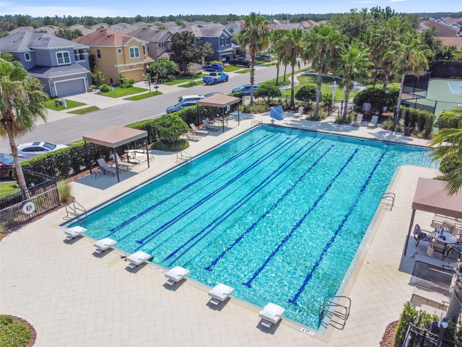 WATERGRASS - Residential