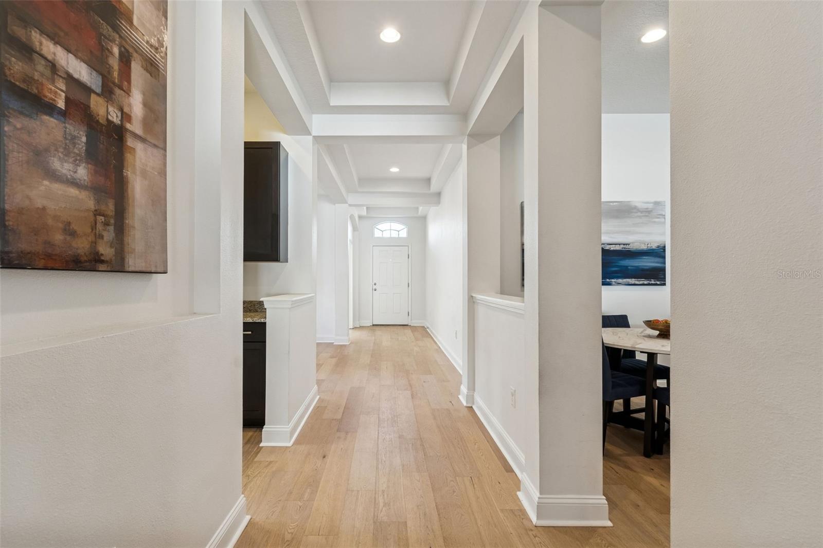 WATERGRASS - Residential