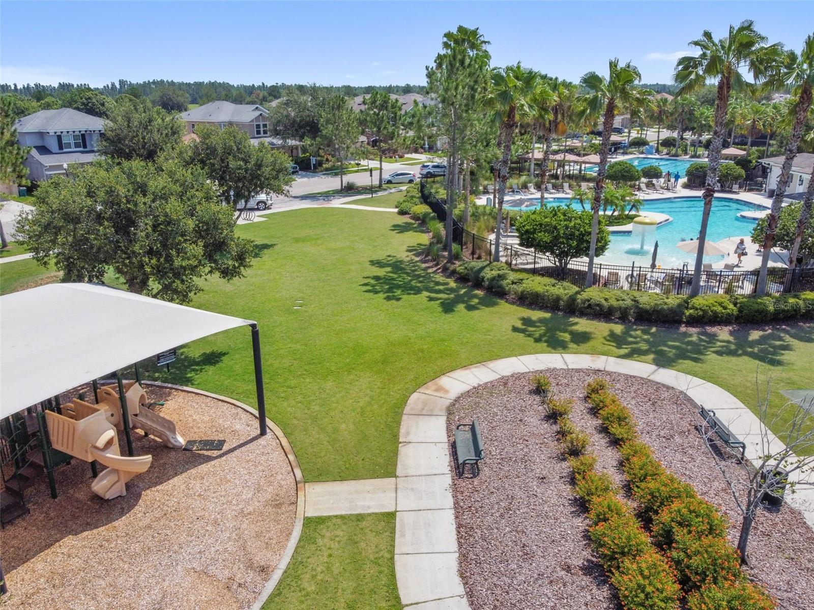 WATERGRASS - Residential