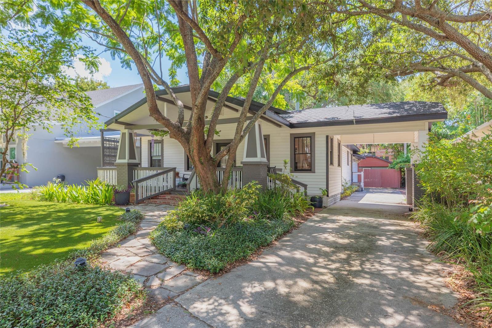 3114 W HAWTHORNE ROAD