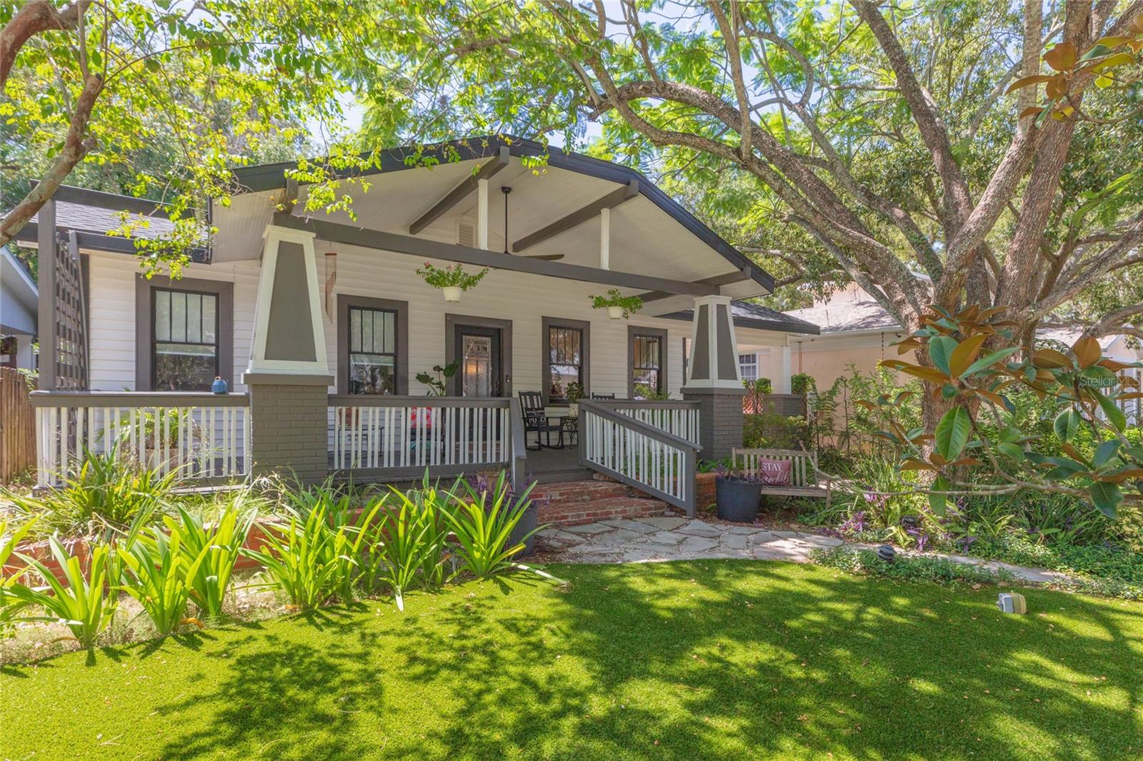 3114 W HAWTHORNE ROAD
