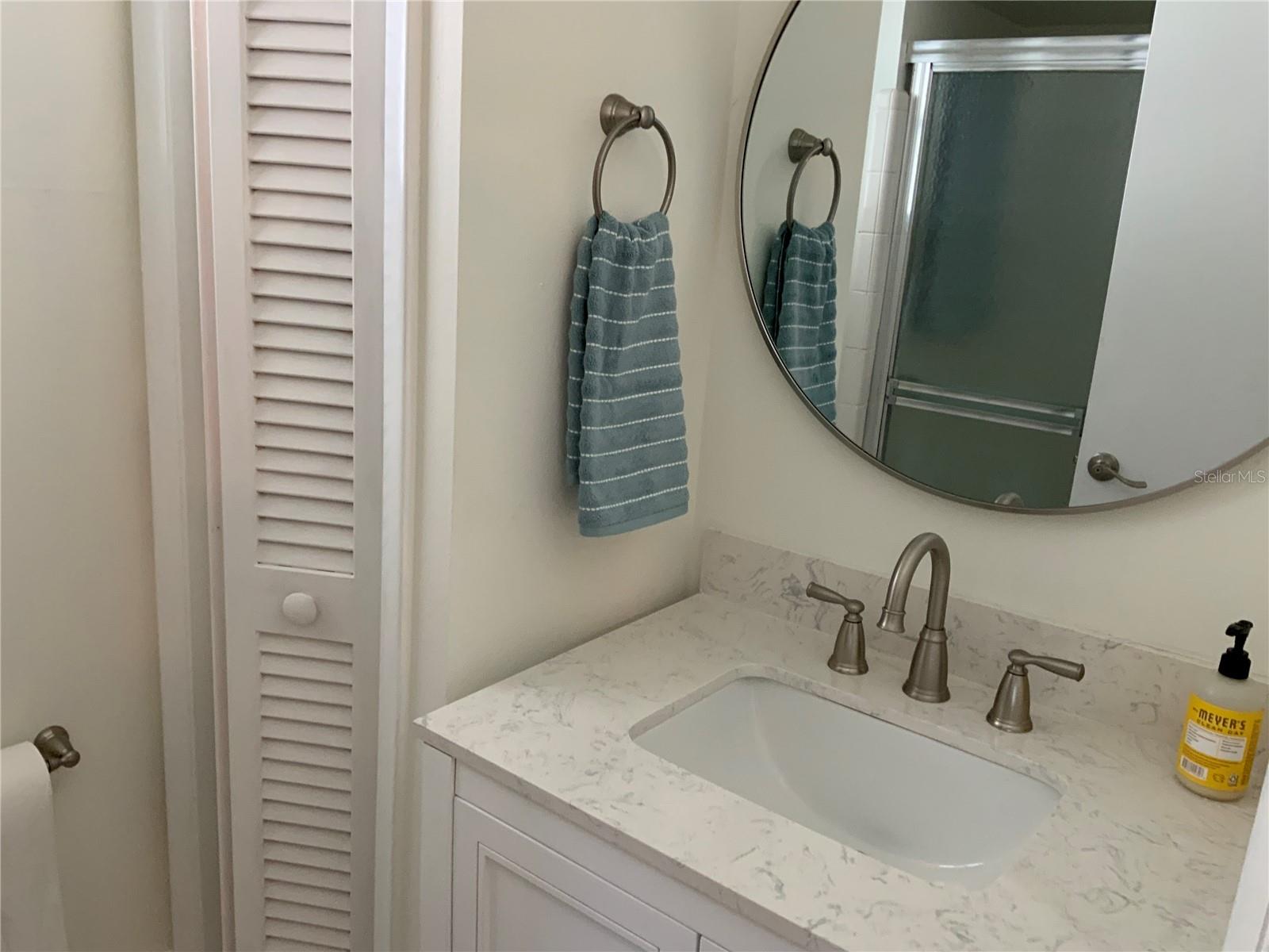 STRATHMORE RIVERSIDE II - Residential