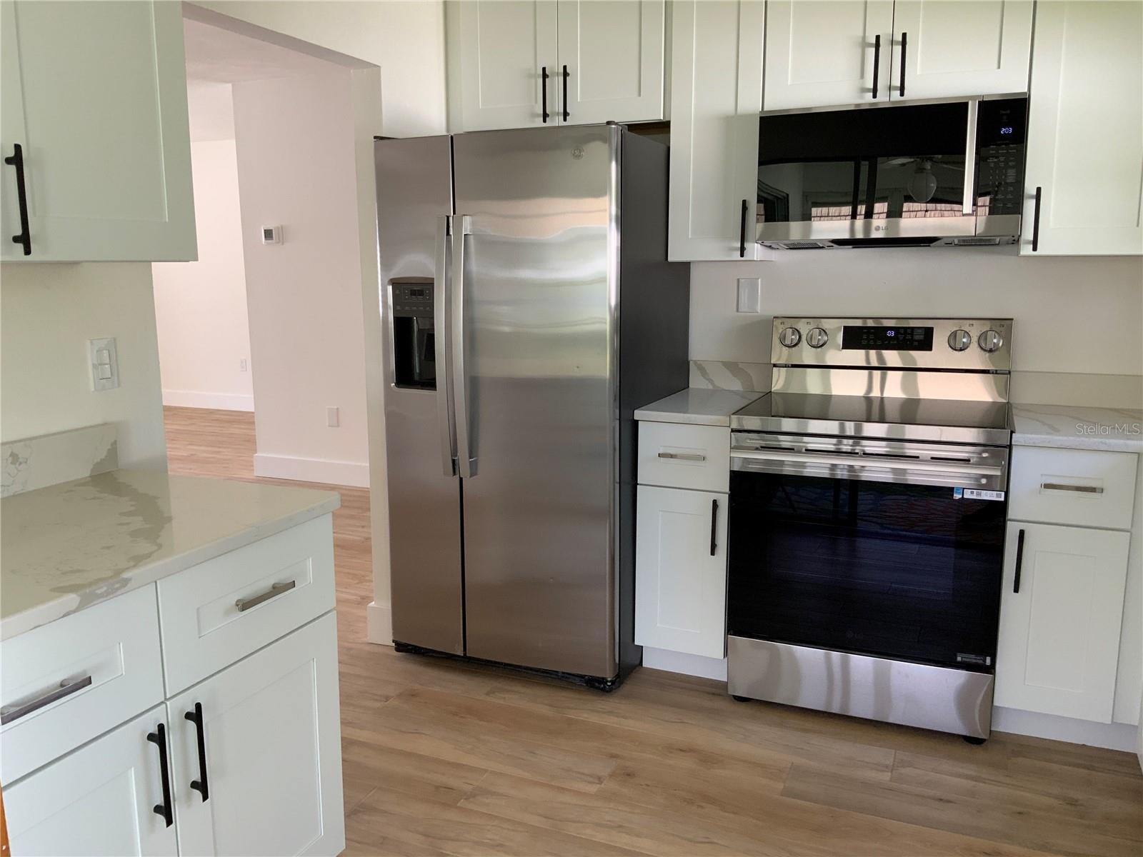 STRATHMORE RIVERSIDE II - Residential