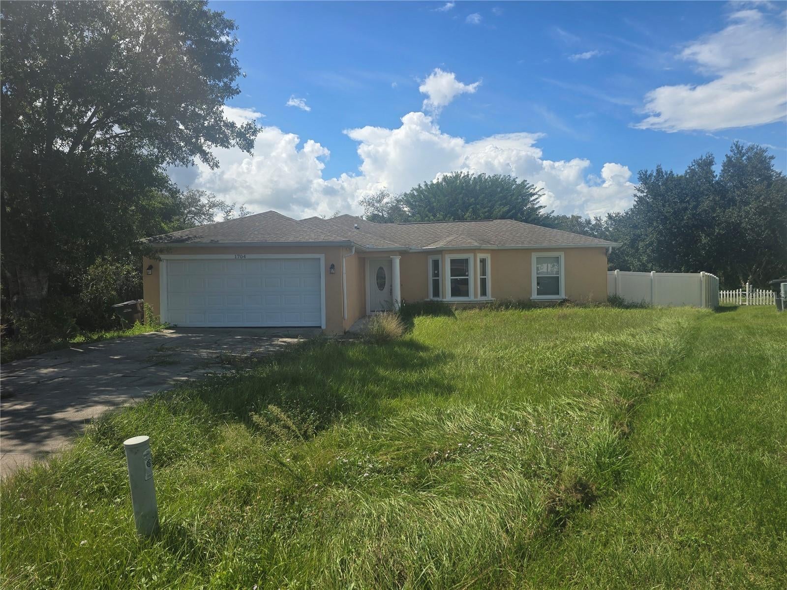 1704 SNOOK PLACE