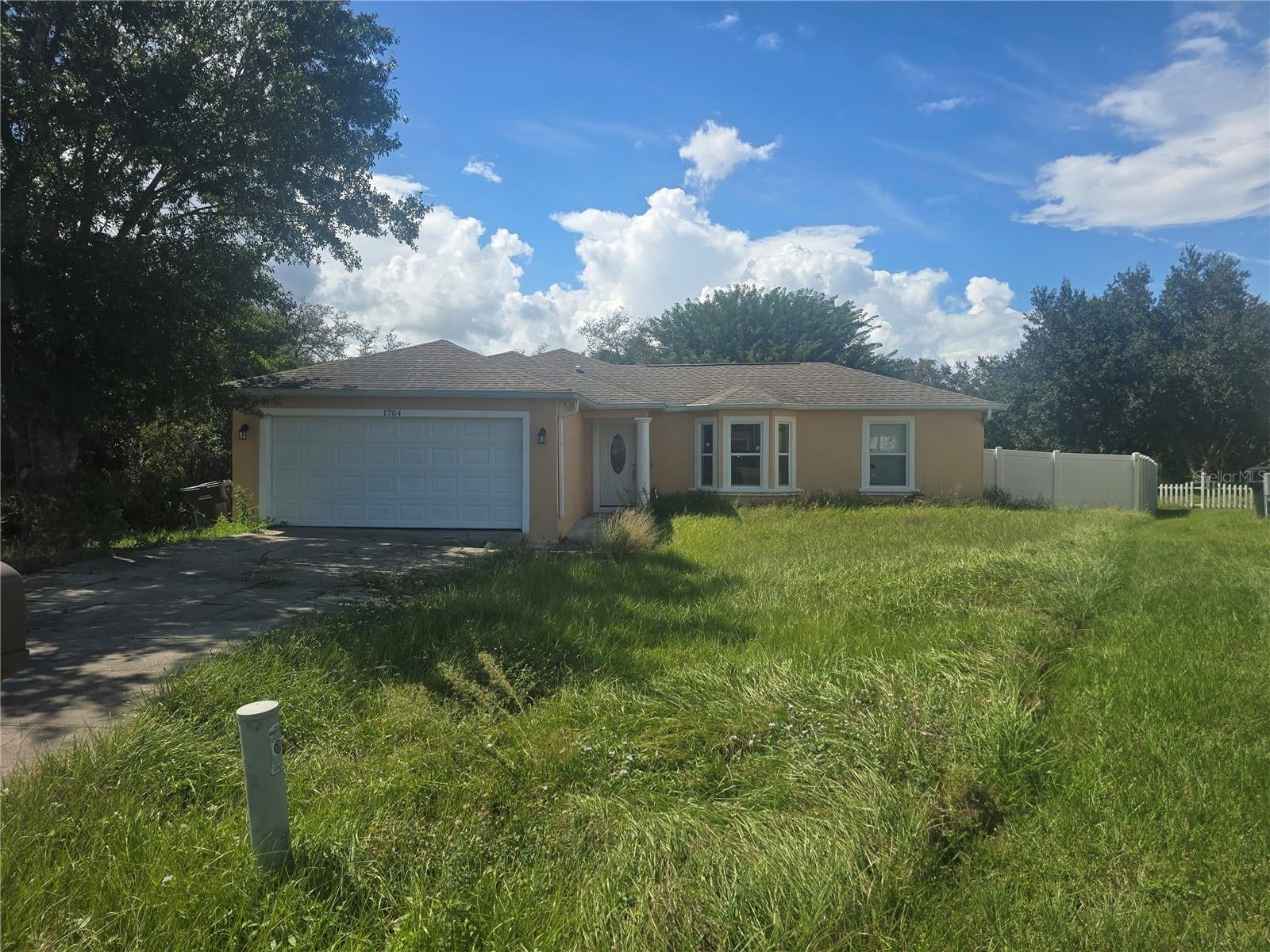 1704 SNOOK PLACE