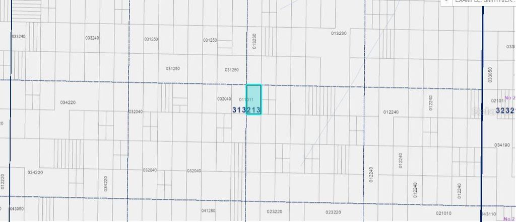 Photo of N/A, Frostproof, FL 33843 (MLS # O6246998)