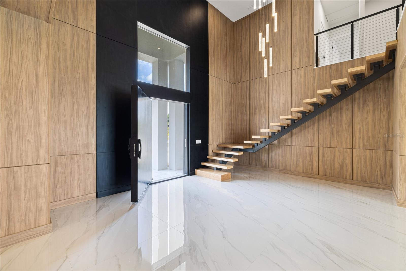 PALISADES PH 01 - Residential