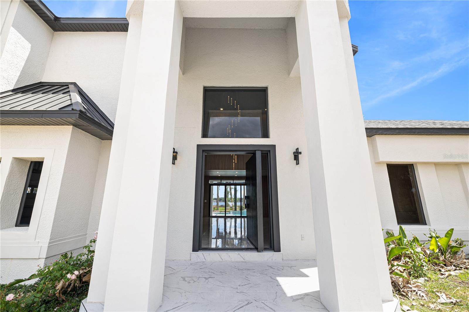 PALISADES PH 01 - Residential