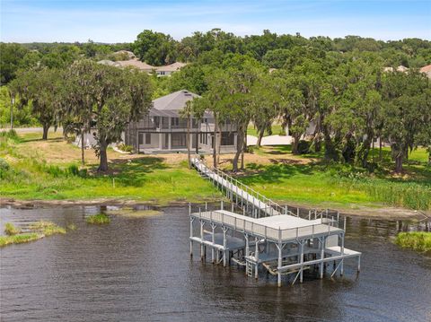 Tiny photo for 10640 Lake Minneola Shores, Clermont, FL 34711 (MLS # O6410343)