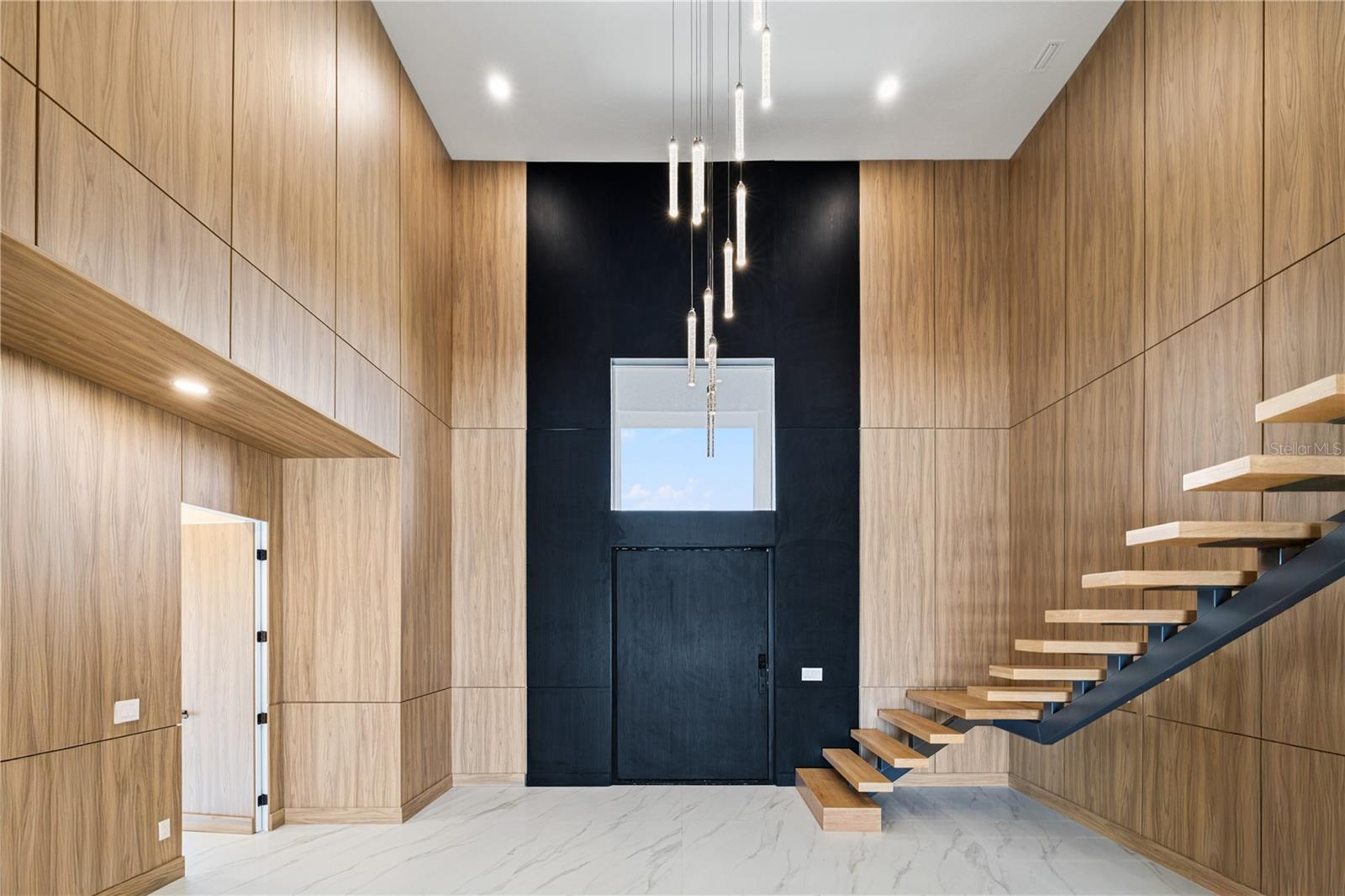 PALISADES PH 01 - Residential