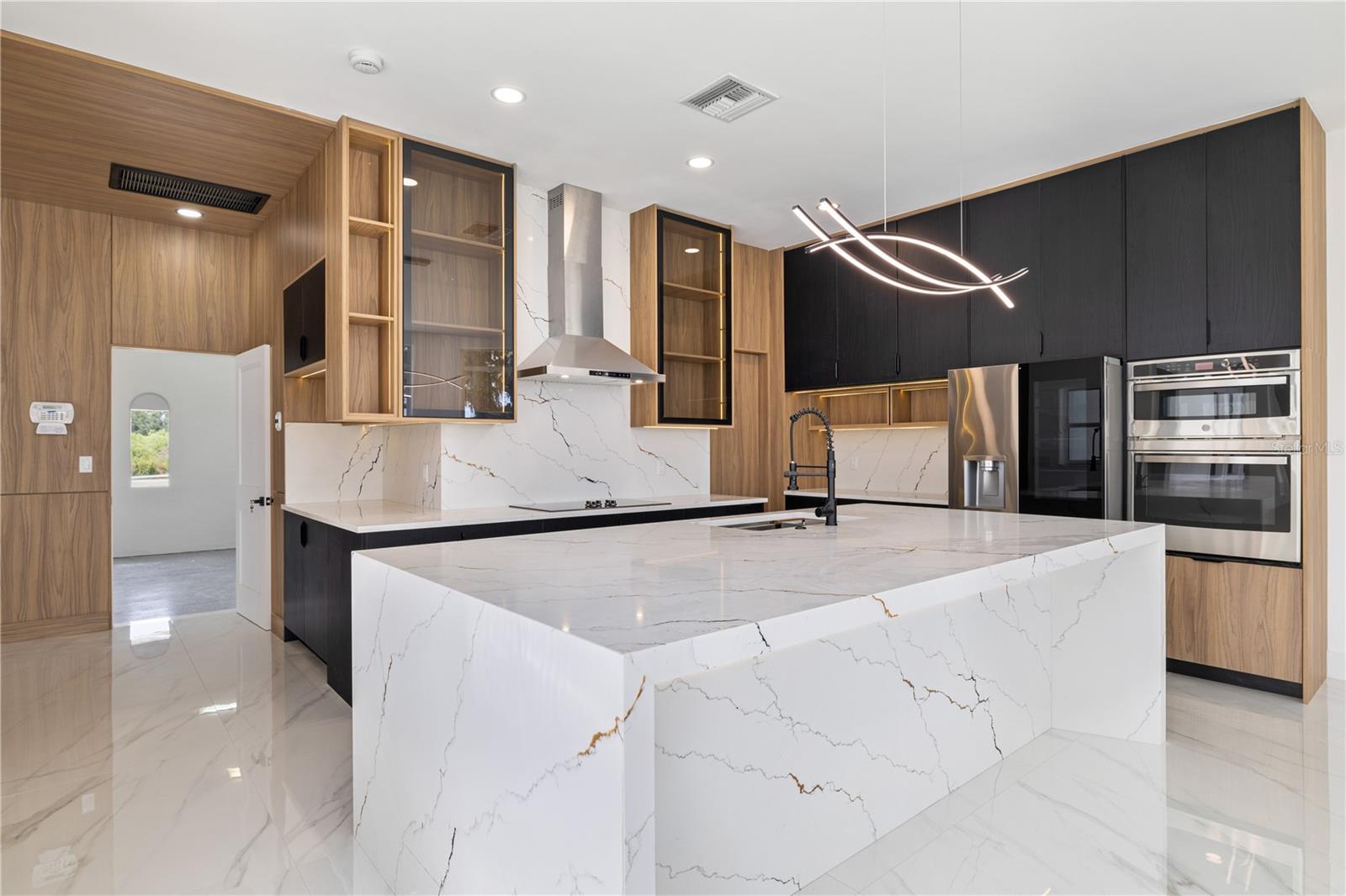 PALISADES PH 01 - Residential