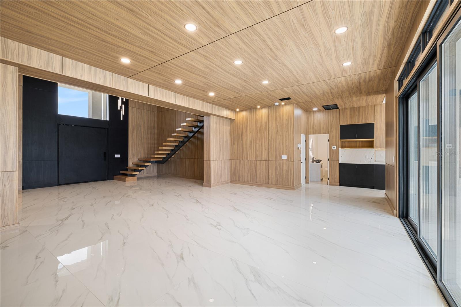 PALISADES PH 01 - Residential