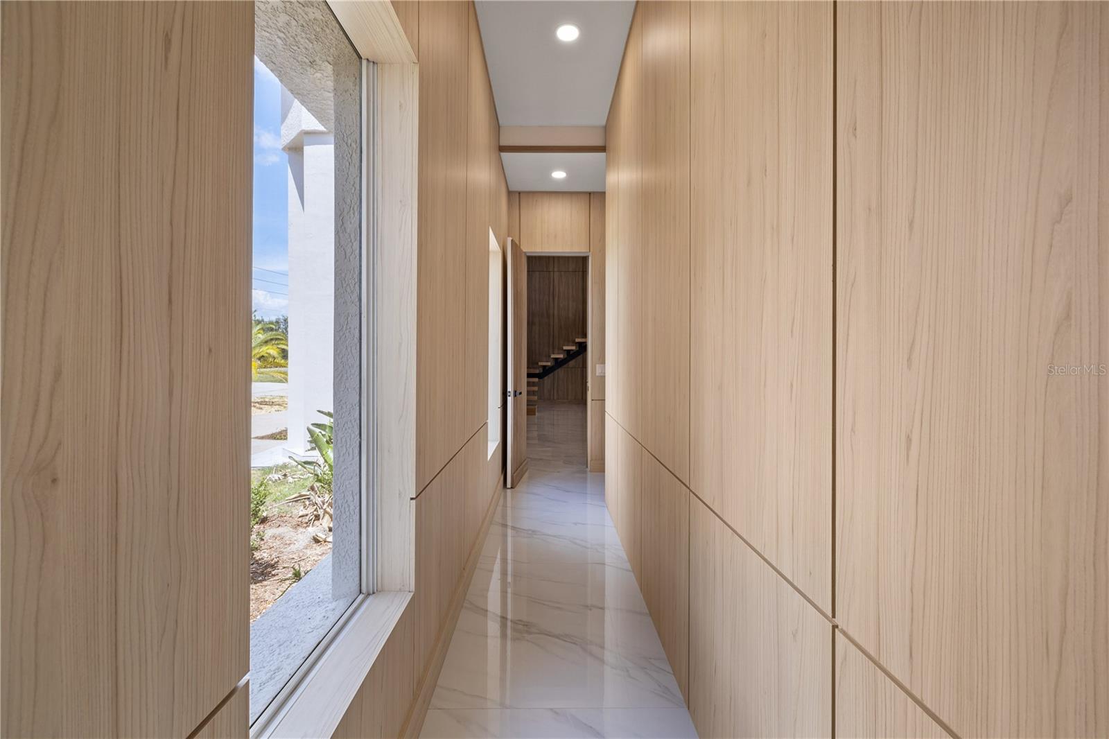 PALISADES PH 01 - Residential