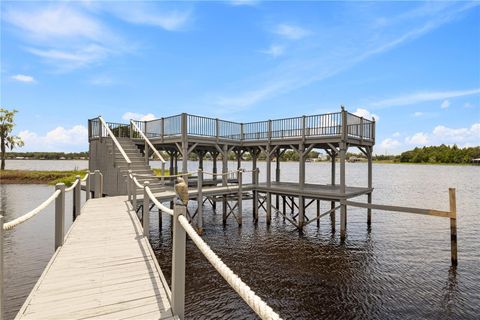 Tiny photo for 10640 Lake Minneola Shores, Clermont, FL 34711 (MLS # O6410343)