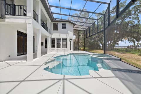 Tiny photo for 10640 Lake Minneola Shores, Clermont, FL 34711 (MLS # O6410343)