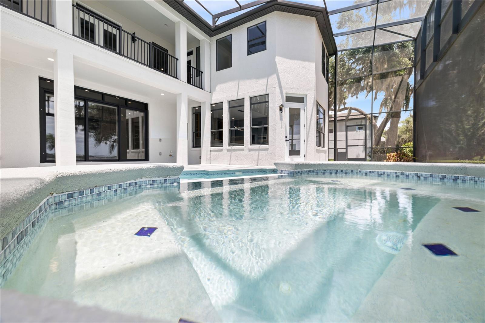 PALISADES PH 01 - Residential
