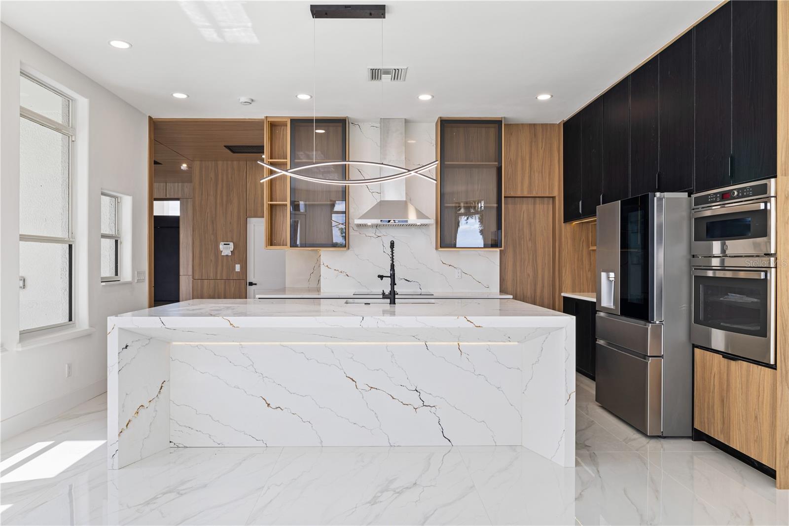 PALISADES PH 01 - Residential