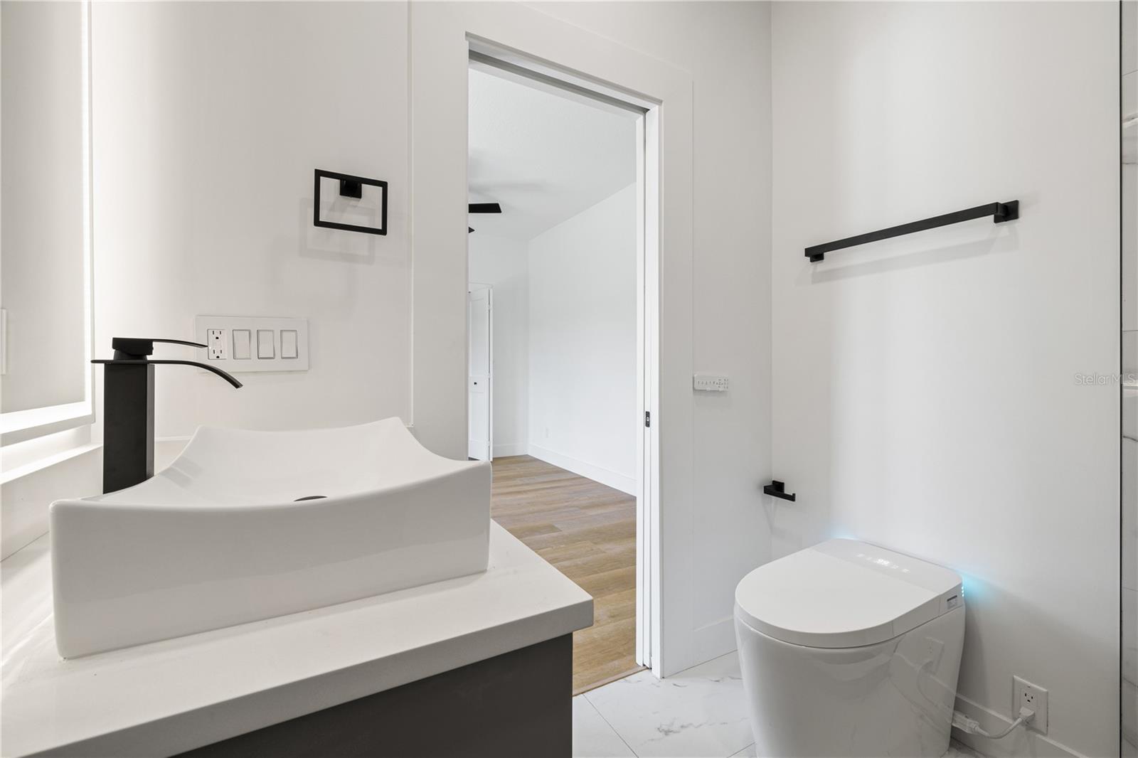PALISADES PH 01 - Residential