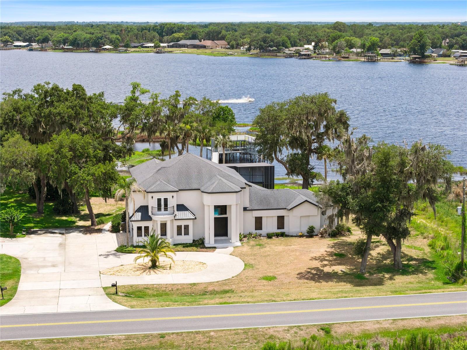 PALISADES PH 01 - Residential