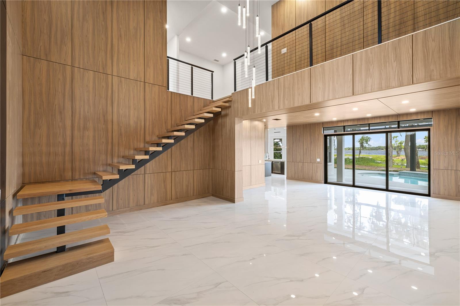 PALISADES PH 01 - Residential