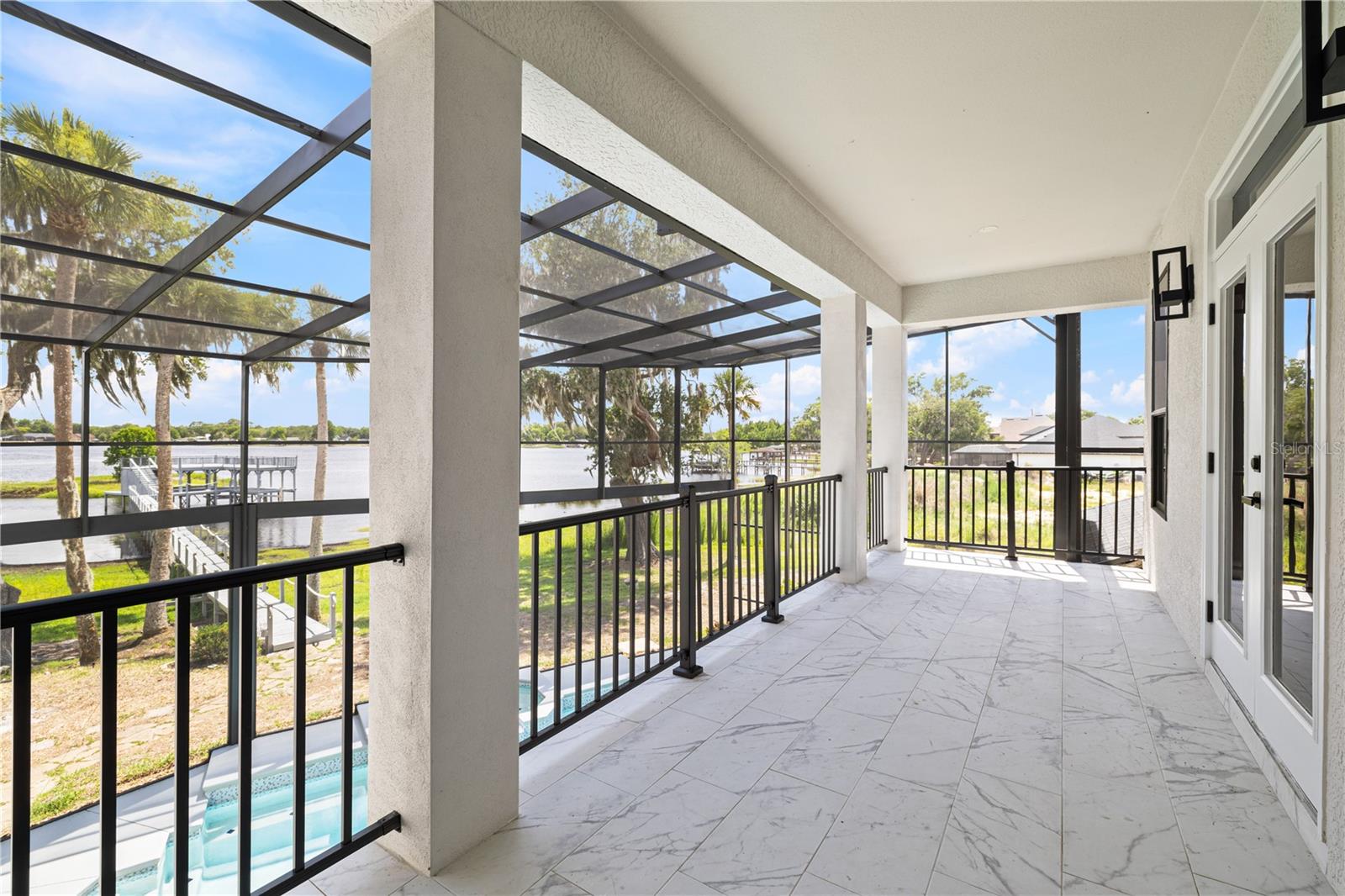 PALISADES PH 01 - Residential
