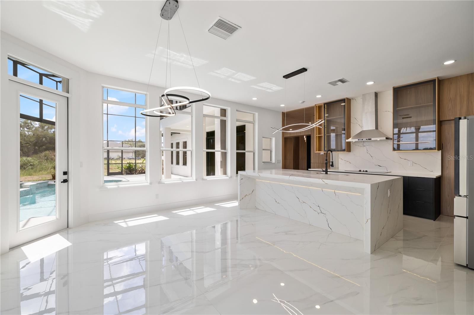 PALISADES PH 01 - Residential