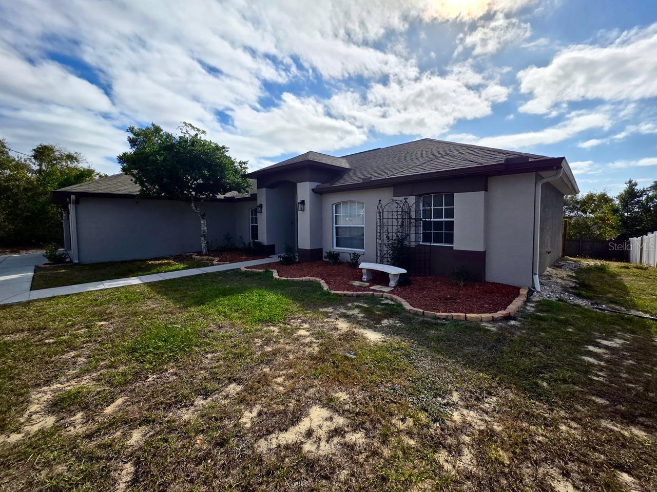 SPRING HILL UNIT 20 - Residential