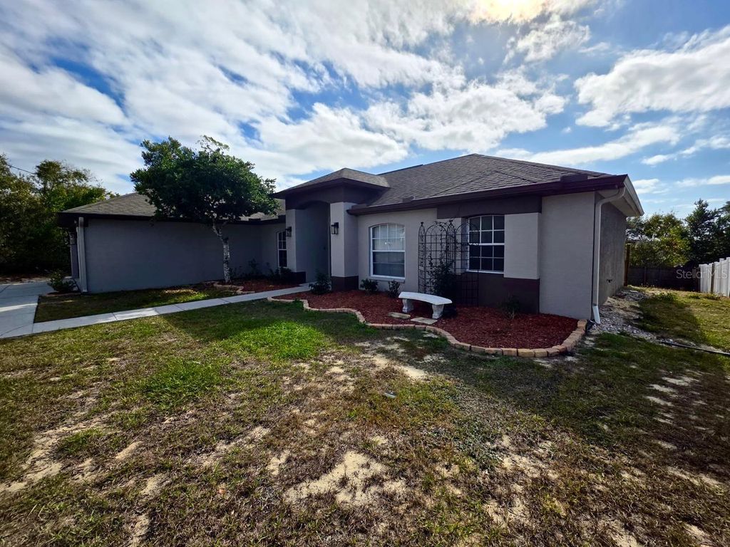 Photo of 12424 Penton Street, Spring Hill, FL 34608 (MLS # TB8456709)