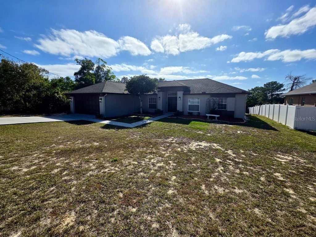 Photo of 12424 Penton Street, Spring Hill, FL 34608 (MLS # TB8456709)