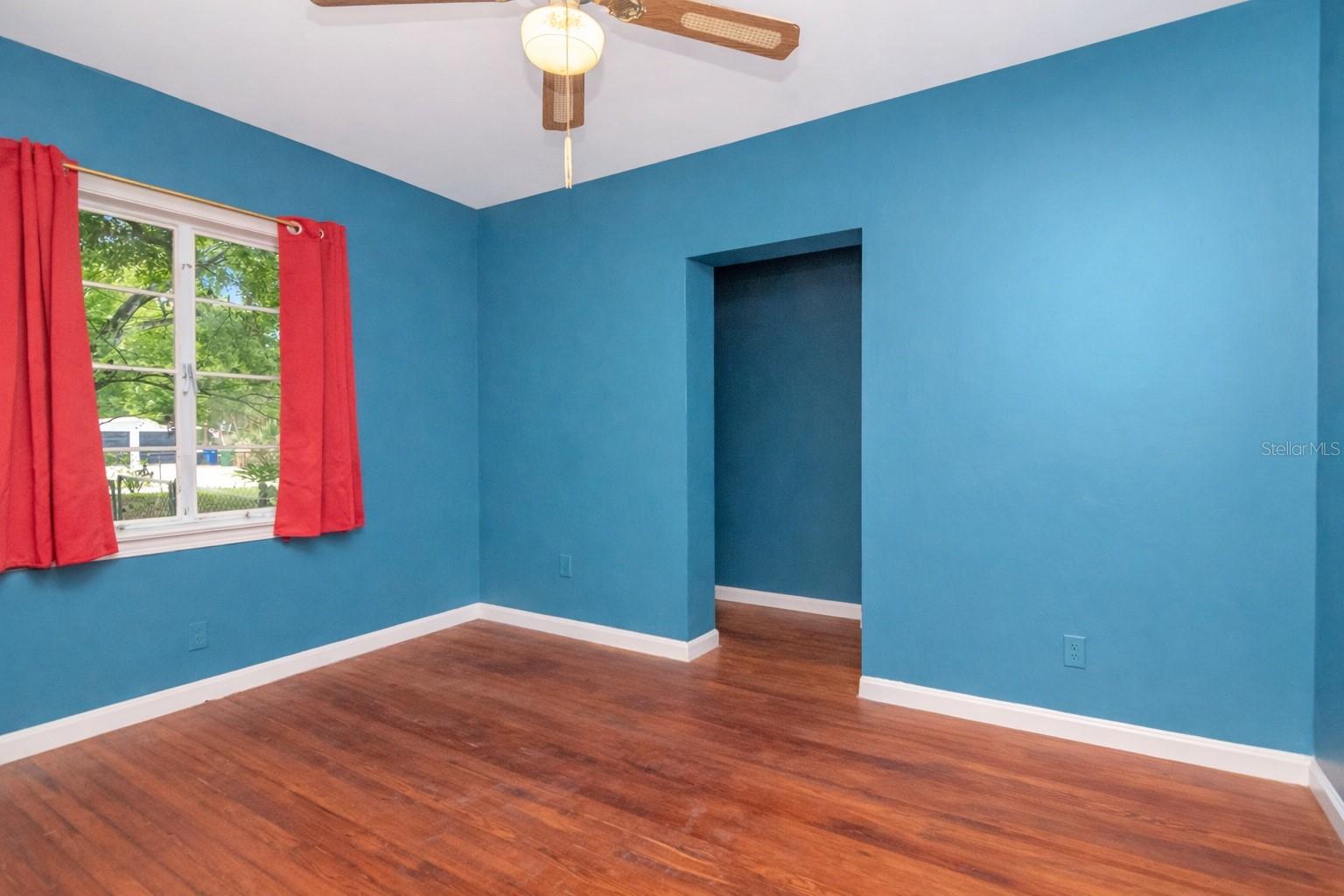 RIVERSIDE NORTH - Residential