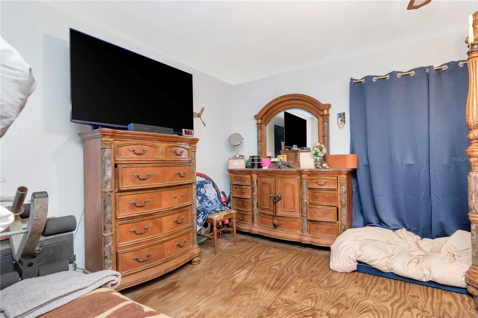 RIVERSIDE NORTH - Residential