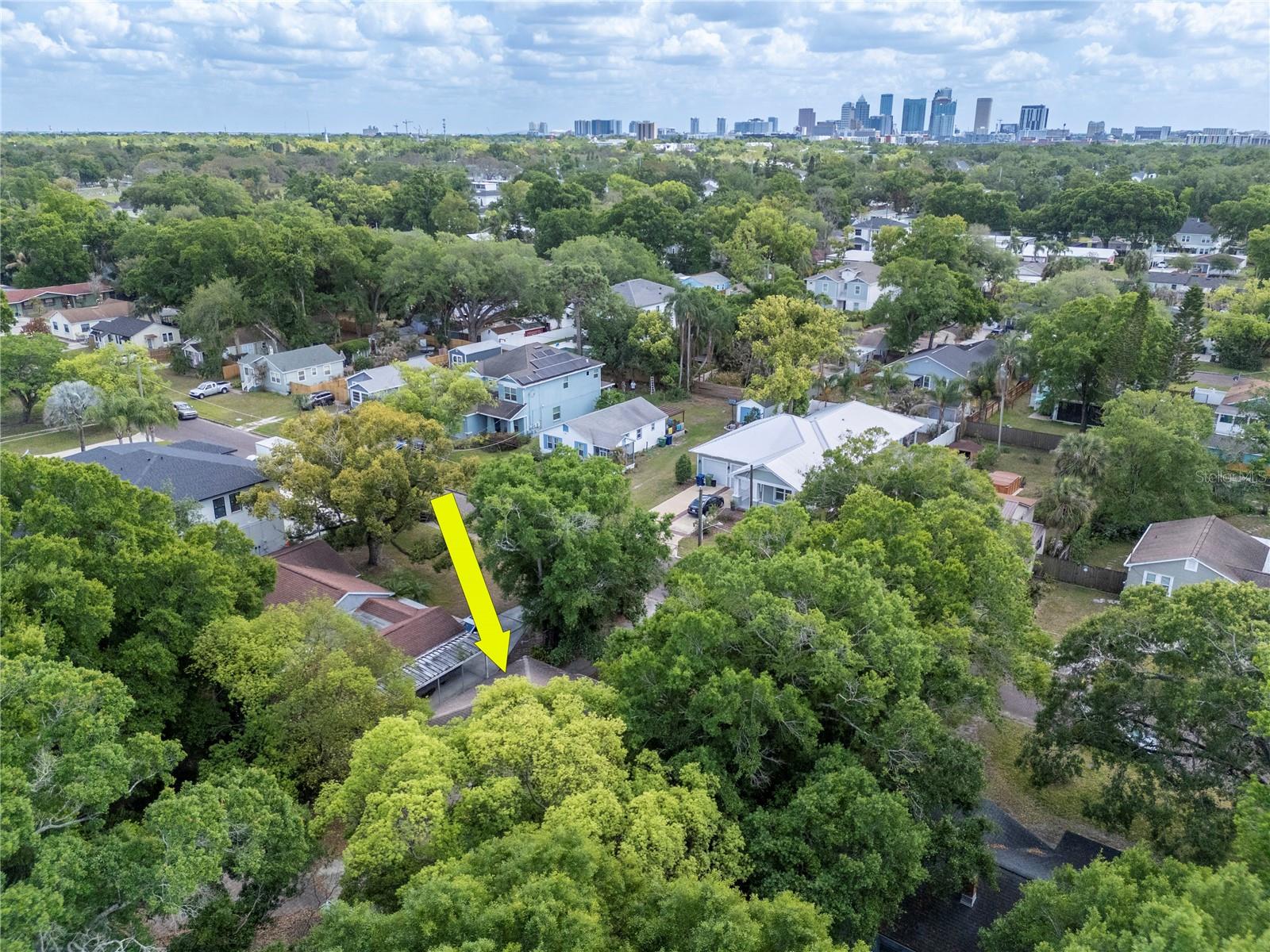 RIVERSIDE NORTH - Residential